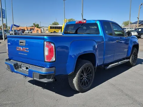 Another view of 2021 GMC Canyon Elevation Standard for sale in El Paso, TX at RightDrive - 9315 Montana