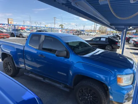 More photos of 2021 GMC Canyon Elevation Standard at RightDrive - 9315 Montana, TX