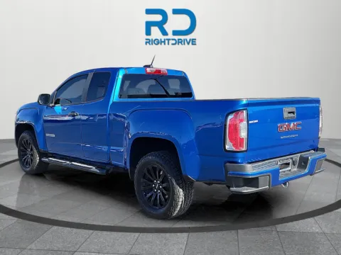More photos of 2021 GMC Canyon Elevation Standard at RightDrive - 9315 Montana, TX