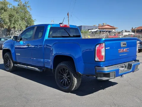More photos of 2021 GMC Canyon Elevation Standard at RightDrive - 9315 Montana, TX