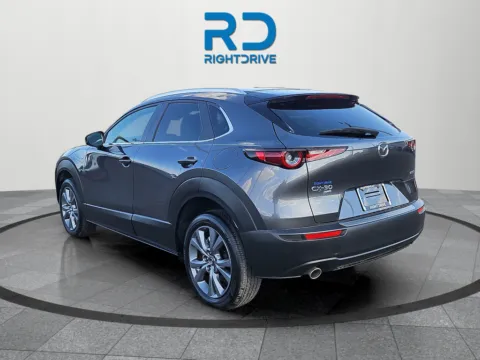 More photos of 2025 Mazda CX-30 2.5 S Preferred Package at RightDrive - 9315 Montana, TX