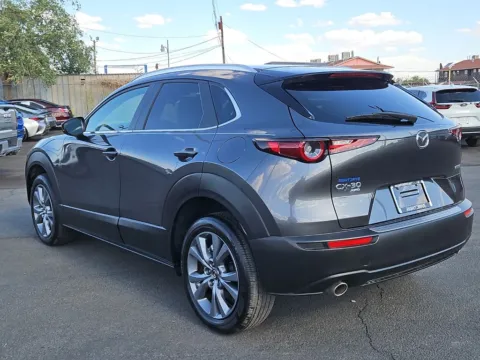 More photos of 2025 Mazda CX-30 2.5 S Preferred Package at RightDrive - 9315 Montana, TX
