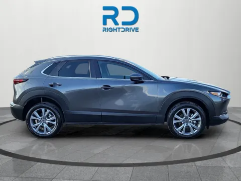 Photos of 2025 Mazda CX-30 2.5 S Preferred Package for sale in El Paso, TX at RightDrive - 9315 Montana
