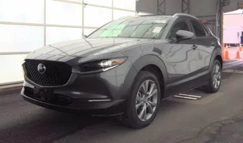 Another view of 2025 Mazda CX-30 2.5 S Preferred Package for sale in El Paso, TX at RightDrive - 9315 Montana