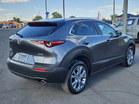 Another view of 2025 Mazda CX-30 2.5 S Preferred Package for sale in El Paso, TX at RightDrive - 9315 Montana