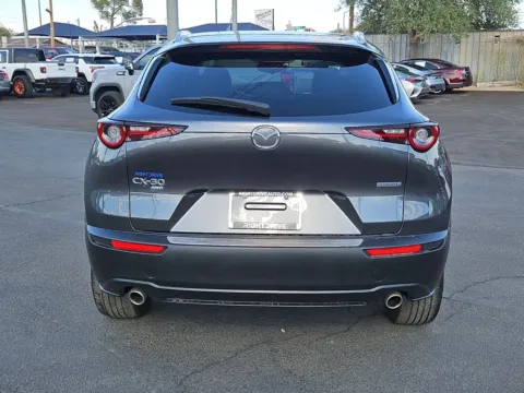 More photos of 2025 Mazda CX-30 2.5 S Preferred Package at RightDrive - 9315 Montana, TX