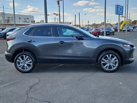 Photos of 2025 Mazda CX-30 2.5 S Preferred Package for sale in El Paso, TX at RightDrive - 9315 Montana