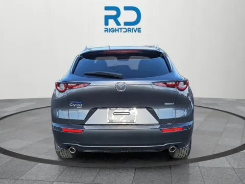 More photos of 2025 Mazda CX-30 2.5 S Preferred Package at RightDrive - 9315 Montana, TX