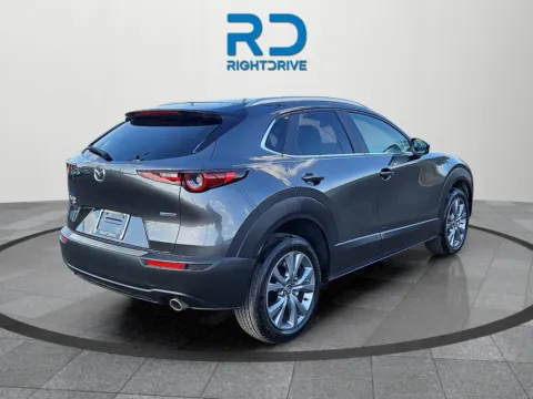 Another view of 2025 Mazda CX-30 2.5 S Preferred Package for sale in El Paso, TX at RightDrive - 9315 Montana