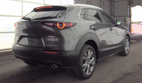 More photos of 2025 Mazda CX-30 2.5 S Preferred Package at RightDrive - 9315 Montana, TX