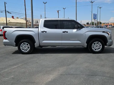 Photos of 2022 Toyota Tundra SR5 for sale in El Paso, TX at RightDrive - 9315 Montana