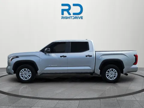 More photos of 2022 Toyota Tundra SR5 at RightDrive - 9315 Montana, TX