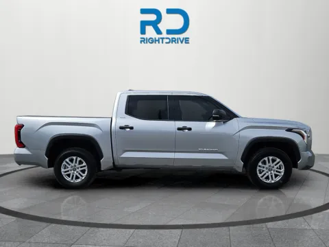 Photos of 2022 Toyota Tundra SR5 for sale in El Paso, TX at RightDrive - 9315 Montana