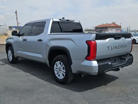 More photos of 2022 Toyota Tundra SR5 at RightDrive - 9315 Montana, TX