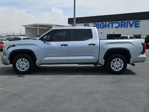 More photos of 2022 Toyota Tundra SR5 at RightDrive - 9315 Montana, TX