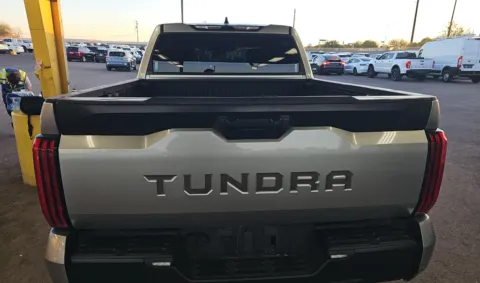 More photos of 2022 Toyota Tundra SR5 at RightDrive - 9315 Montana, TX