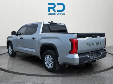 More photos of 2022 Toyota Tundra SR5 at RightDrive - 9315 Montana, TX