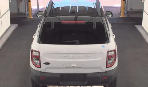 More photos of 2025 Ford Bronco Sport Outer Banks at RightDrive - 9315 Montana, TX