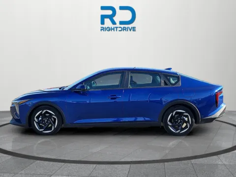 More photos of 2025 Kia K4 EX at RightDrive - 9315 Montana, TX