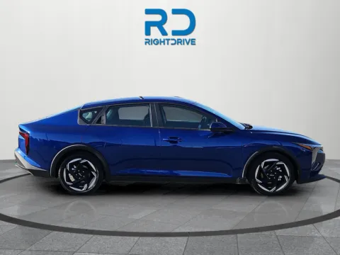 Photos of 2025 Kia K4 EX for sale in El Paso, TX at RightDrive - 9315 Montana