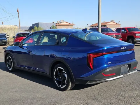 More photos of 2025 Kia K4 EX at RightDrive - 9315 Montana, TX
