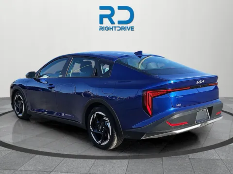 More photos of 2025 Kia K4 EX at RightDrive - 9315 Montana, TX