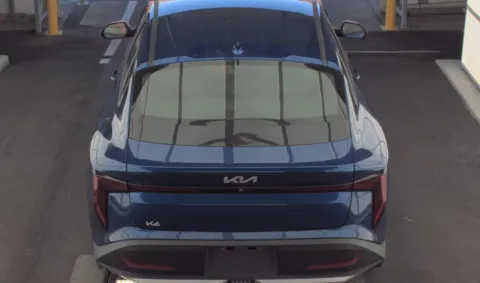 More photos of 2025 Kia K4 EX at RightDrive - 9315 Montana, TX