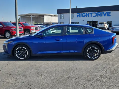 More photos of 2025 Kia K4 EX at RightDrive - 9315 Montana, TX