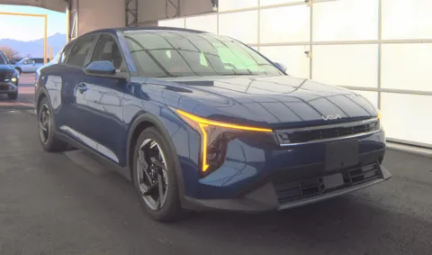 More photos of 2025 Kia K4 EX at RightDrive - 9315 Montana, TX