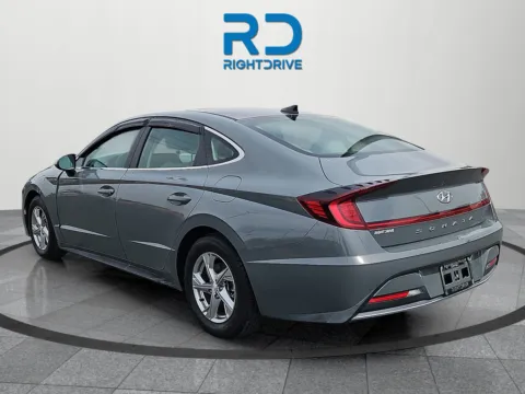 More photos of 2021 Hyundai Sonata SE at RightDrive - 9315 Montana, TX