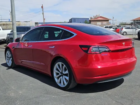 More photos of 2018 Tesla Model 3 Long Range at RightDrive - 9315 Montana, TX