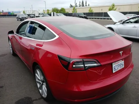 More photos of 2018 Tesla Model 3 Long Range at RightDrive - 9315 Montana, TX