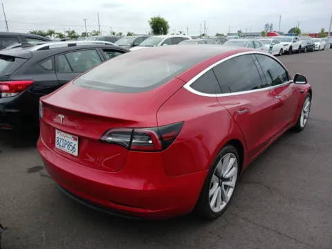 More photos of 2018 Tesla Model 3 Long Range at RightDrive - 9315 Montana, TX