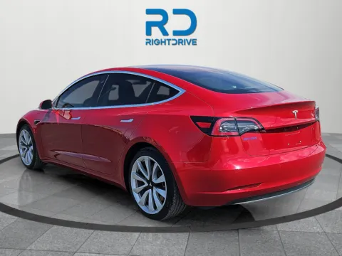 More photos of 2018 Tesla Model 3 Long Range at RightDrive - 9315 Montana, TX