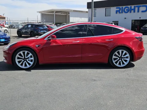 More photos of 2018 Tesla Model 3 Long Range at RightDrive - 9315 Montana, TX