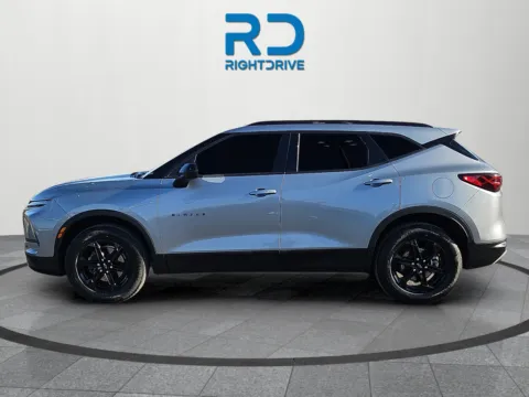 More photos of 2024 Chevrolet Blazer LT at RightDrive - 9315 Montana, TX