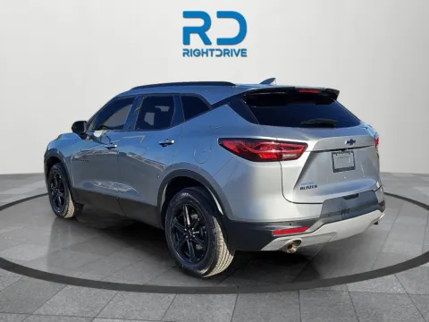 More photos of 2024 Chevrolet Blazer LT at RightDrive - 9315 Montana, TX