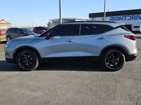 More photos of 2024 Chevrolet Blazer LT at RightDrive - 9315 Montana, TX