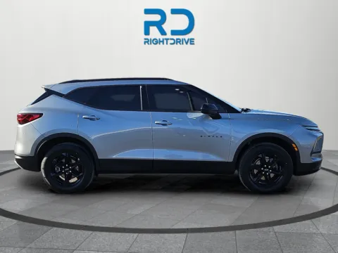 Photos of 2024 Chevrolet Blazer LT for sale in El Paso, TX at RightDrive - 9315 Montana