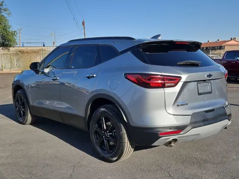 More photos of 2024 Chevrolet Blazer LT at RightDrive - 9315 Montana, TX
