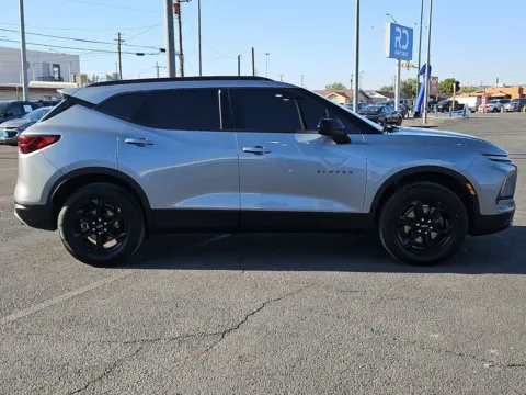 Photos of 2024 Chevrolet Blazer LT for sale in El Paso, TX at RightDrive - 9315 Montana