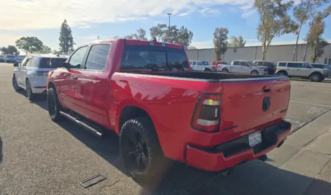 More photos of 2022 Ram 1500 Sport at RightDrive - 9315 Montana, TX