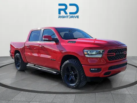 Unknown 2022 Ram 1500 Sport for sale in El Paso, TX