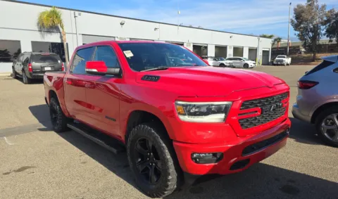 Photos of 2022 Ram 1500 Sport for sale in El Paso, TX at RightDrive - 9315 Montana