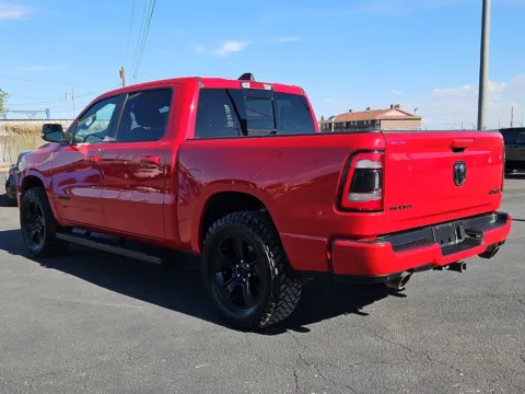 More photos of 2022 Ram 1500 Sport at RightDrive - 9315 Montana, TX