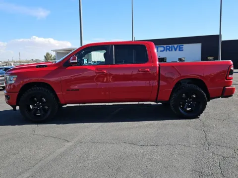 More photos of 2022 Ram 1500 Sport at RightDrive - 9315 Montana, TX