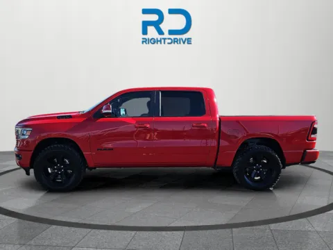 More photos of 2022 Ram 1500 Sport at RightDrive - 9315 Montana, TX