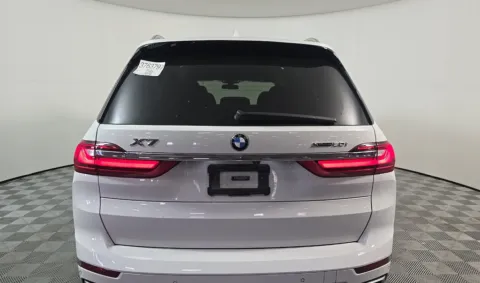 More photos of 2019 BMW X7 xDrive50i at RightDrive - 9315 Montana, TX