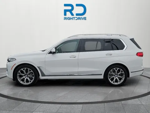 More photos of 2019 BMW X7 xDrive50i at RightDrive - 9315 Montana, TX