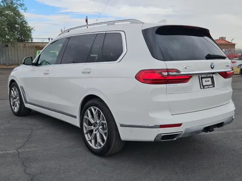 More photos of 2019 BMW X7 xDrive50i at RightDrive - 9315 Montana, TX